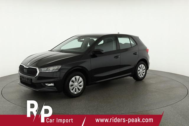 Skoda Fabia Selection 1.0 TSI Selection, Park, Winterpaket, SmartLink, 4-J Garantie 