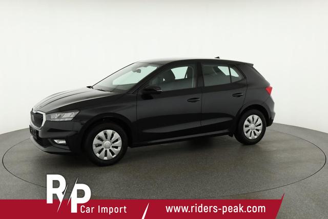 Skoda Fabia Selection 1.0 TSI Selection, Park, Winterpaket, SmartLink, 4-J Garantie 