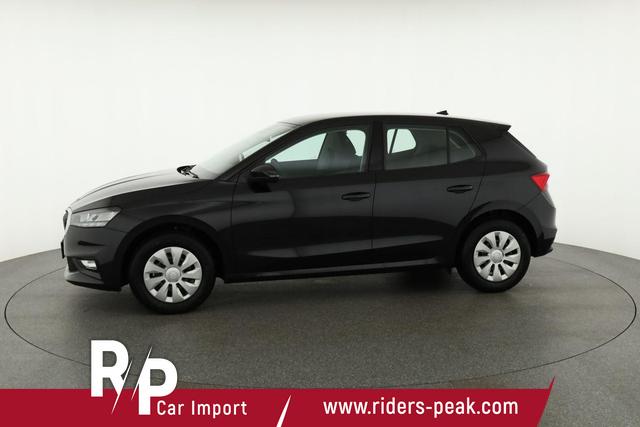 Skoda Fabia Selection 1.0 TSI Selection, Park, Winterpaket, SmartLink, 4-J Garantie 