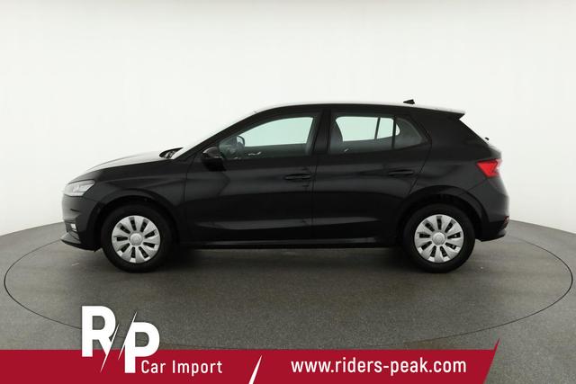 Skoda Fabia Selection 1.0 TSI Selection, Park, Winterpaket, SmartLink, 4-J Garantie 