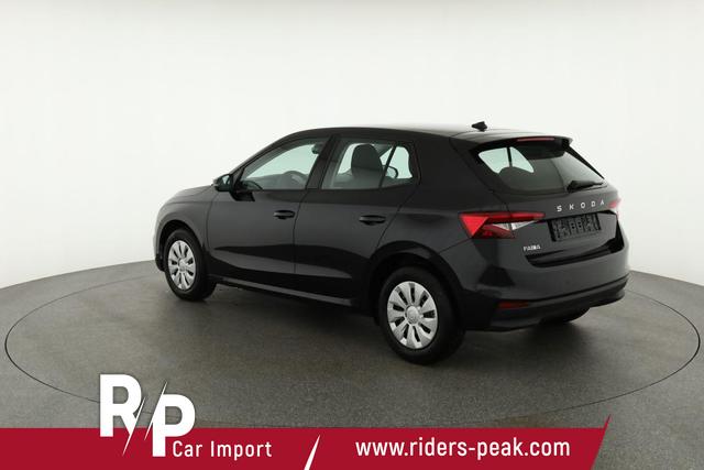 Skoda Fabia Selection 1.0 TSI Selection, Park, Winterpaket, SmartLink, 4-J Garantie 