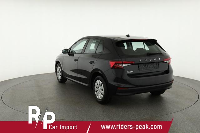Skoda Fabia Selection 1.0 TSI Selection, Park, Winterpaket, SmartLink, 4-J Garantie 