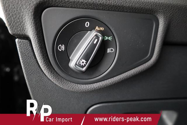 Volkswagen Touran Comfortline BMT/Start-Stopp 1.5 TSI DSG Comfortline, AHK, Navi, Kamera, Side, Winter, 4-J. Garantie 