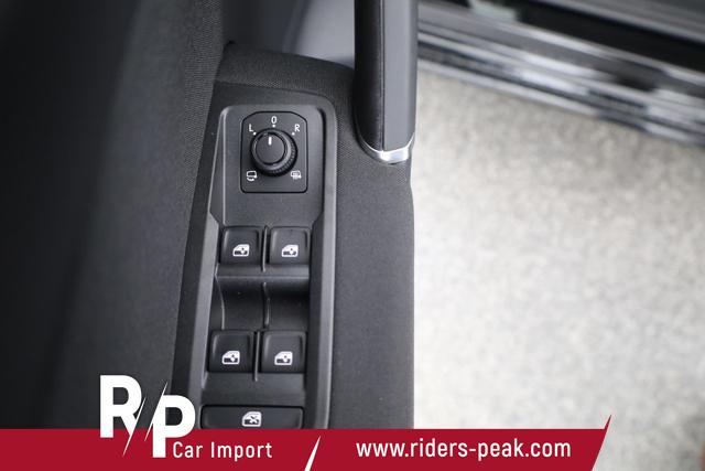Volkswagen Touran Comfortline BMT/Start-Stopp 1.5 TSI DSG Comfortline, AHK, Navi, Kamera, Side, Winter, 4-J. Garantie 
