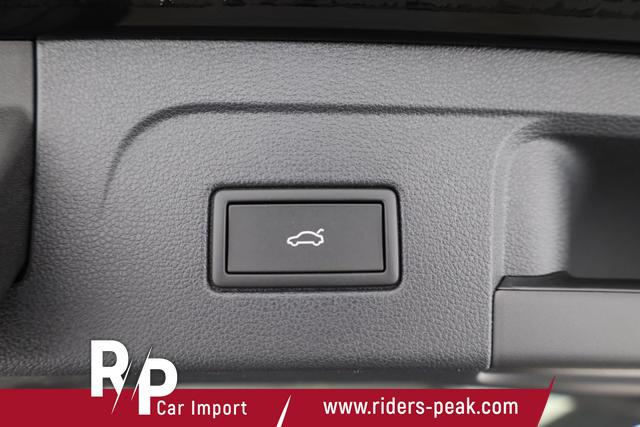 Volkswagen Touran Comfortline BMT/Start-Stopp 1.5 TSI DSG Comfortline, AHK, Navi, Kamera, Side, Winter, 4-J. Garantie 