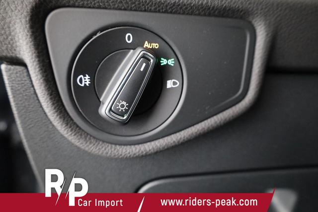 Volkswagen Touran Comfortline BMT/Start-Stopp 1.5 TSI DSG Comfortline, AHK, Navi, Kamera, Side, Winter, 4-J. Garantie 