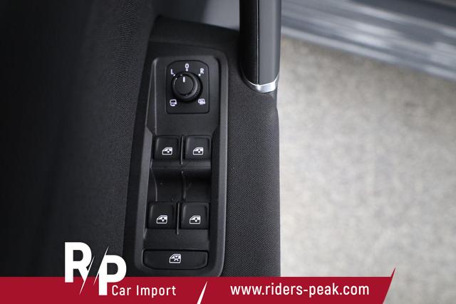 Volkswagen Touran Comfortline BMT/Start-Stopp 1.5 TSI DSG Comfortline, AHK, Navi, Kamera, Side, Winter, 4-J. Garantie 