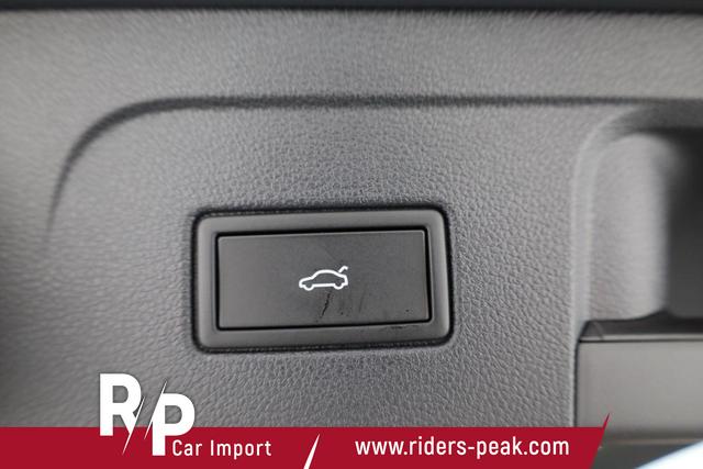 Volkswagen Touran Comfortline BMT/Start-Stopp 1.5 TSI DSG Comfortline, AHK, Navi, Kamera, Side, Winter, 4-J. Garantie 