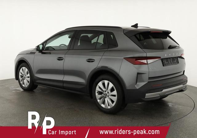 Skoda Elroq 60 Loft Loft, Navi, Kamera, Side, Winter, 19-Zoll 