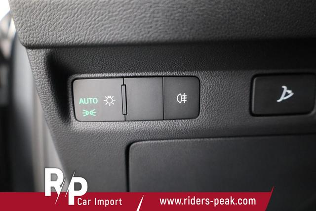 Skoda Elroq 60 Loft Loft, Navi, Kamera, Side, Winter, 19-Zoll 