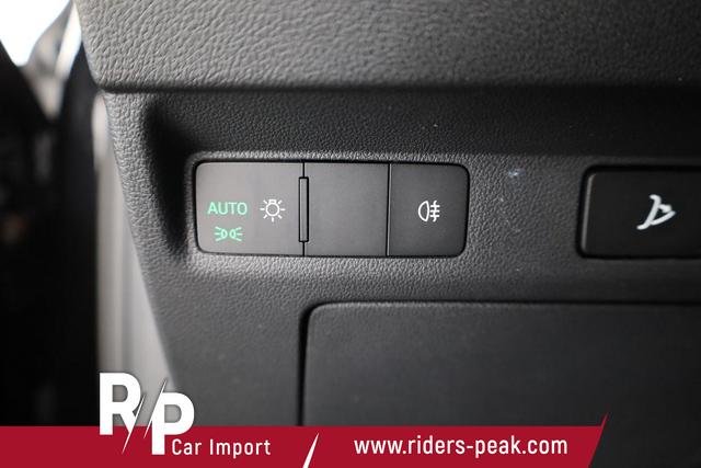 Skoda Elroq 60 Loft Loft, Navi, Kamera, Side, Winter, 19-Zoll 