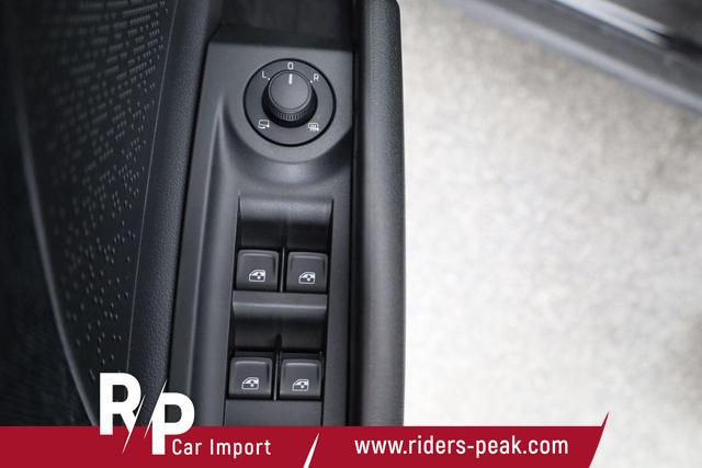 Skoda Elroq 60 Loft Loft, Navi, Kamera, Side, Winter, 19-Zoll 
