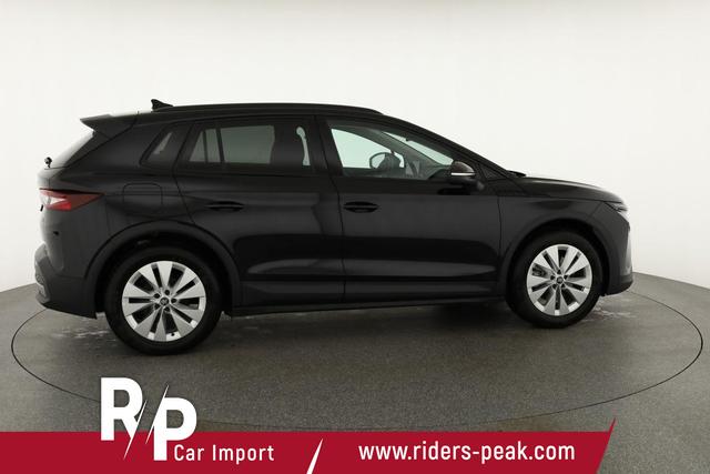 Skoda Elroq 60 Loft Loft, Navi, Kamera, Side, Winter, 19-Zoll 