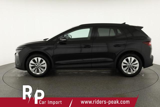 Skoda Elroq 60 Loft Loft, Navi, Kamera, Side, Winter, 19-Zoll 