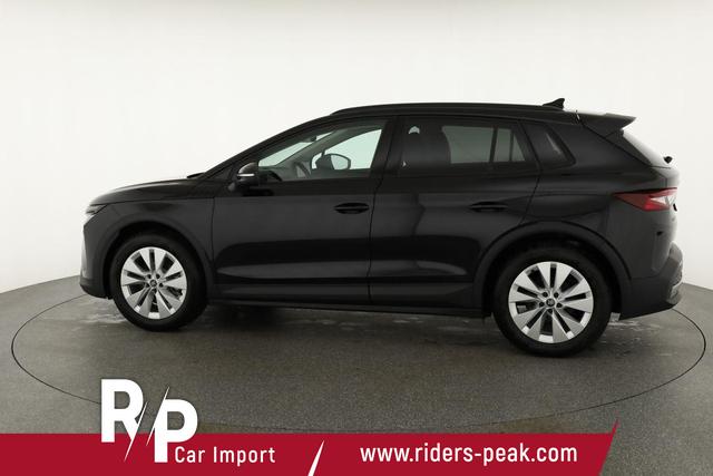 Skoda Elroq 60 Loft Loft, Navi, Kamera, Side, Winter, 19-Zoll 