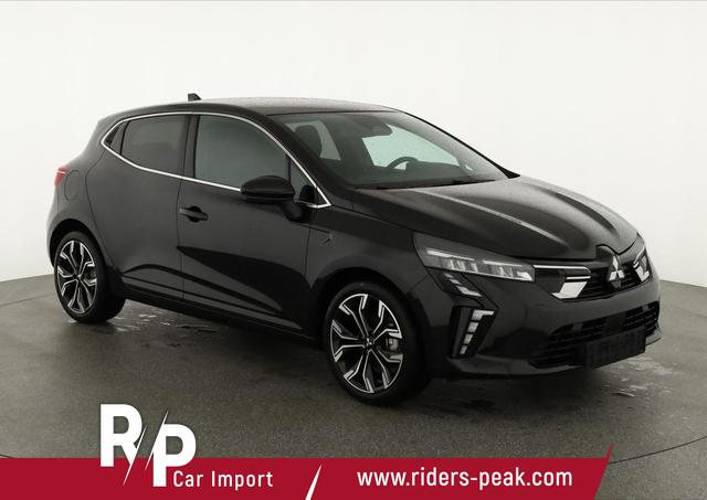 Mitsubishi Colt - Select 1.0 MPI-T Select, LED, Kamera, Side, Winter, 17-Zoll, 5 J.-Garantie