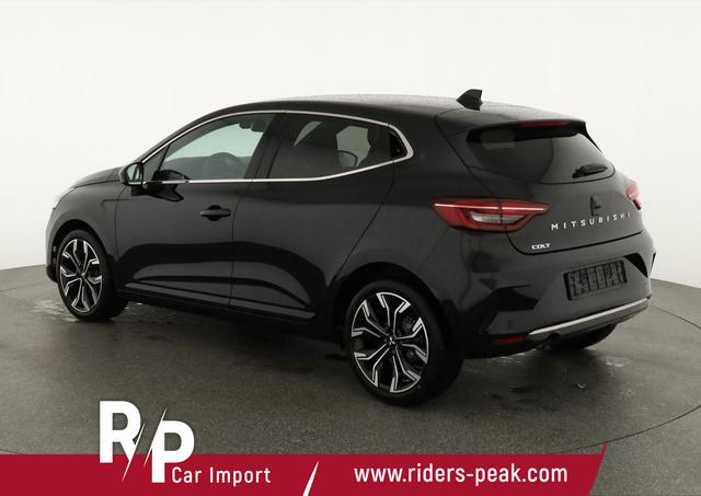 Mitsubishi Colt Select 1.0 MPI-T Select, LED, Kamera, Side, Winter, 17-Zoll, 5 J.-Garantie 