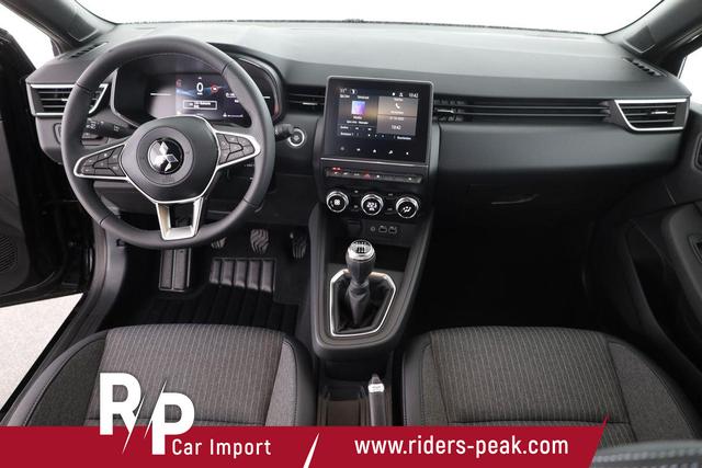 Mitsubishi Colt Select 1.0 MPI-T Select, LED, Kamera, Side, Winter, 17-Zoll, 5 J.-Garantie 