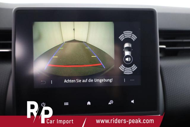 Mitsubishi Colt Select 1.0 MPI-T Select, LED, Kamera, Side, Winter, 17-Zoll, 5 J.-Garantie 