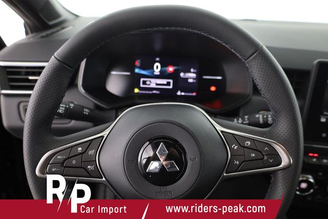 Mitsubishi Colt Select 1.0 MPI-T Select, LED, Kamera, Side, Winter, 17-Zoll, 5 J.-Garantie 