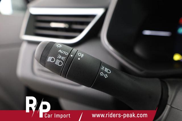 Mitsubishi Colt Select 1.0 MPI-T Select, LED, Kamera, Side, Winter, 17-Zoll, 5 J.-Garantie 