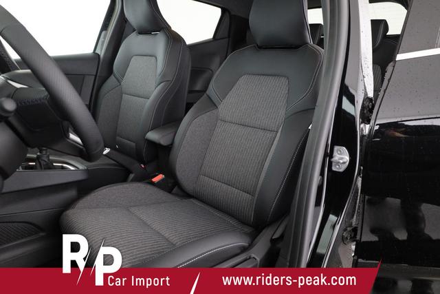 Mitsubishi Colt Select 1.0 MPI-T Select, LED, Kamera, Side, Winter, 17-Zoll, 5 J.-Garantie 