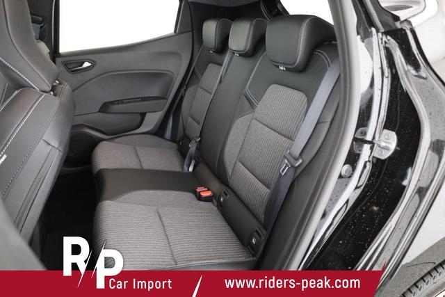 Mitsubishi Colt Select 1.0 MPI-T Select, LED, Kamera, Side, Winter, 17-Zoll, 5 J.-Garantie 