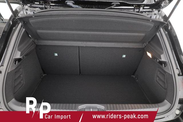 Mitsubishi Colt Select 1.0 MPI-T Select, LED, Kamera, Side, Winter, 17-Zoll, 5 J.-Garantie 