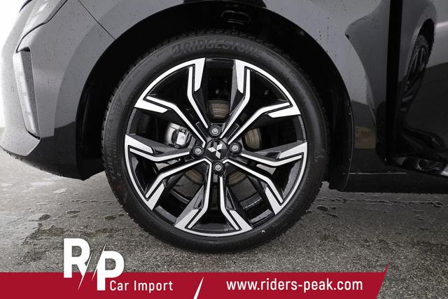 Mitsubishi Colt Select 1.0 MPI-T Select, LED, Kamera, Side, Winter, 17-Zoll, 5 J.-Garantie 