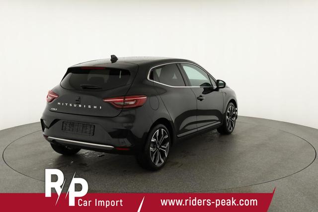 Mitsubishi Colt Select 1.0 MPI-T Select, LED, Kamera, Side, Winter, 17-Zoll, 5 J.-Garantie 