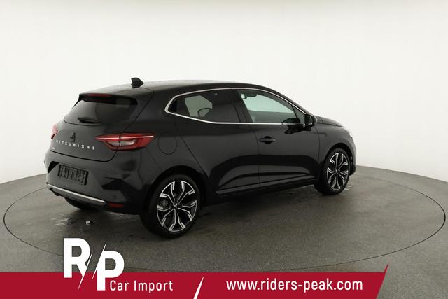 Mitsubishi Colt Select 1.0 MPI-T Select, LED, Kamera, Side, Winter, 17-Zoll, 5 J.-Garantie 