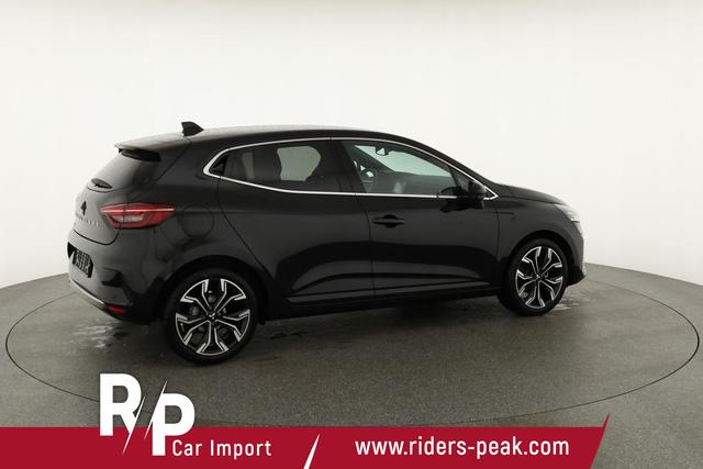 Mitsubishi Colt Select 1.0 MPI-T Select, LED, Kamera, Side, Winter, 17-Zoll, 5 J.-Garantie 