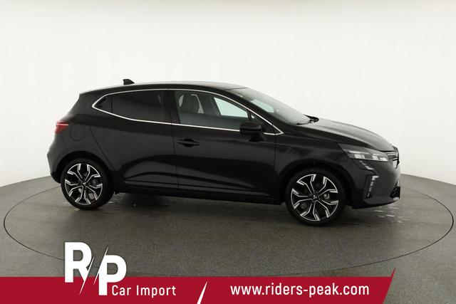 Mitsubishi Colt Select 1.0 MPI-T Select, LED, Kamera, Side, Winter, 17-Zoll, 5 J.-Garantie 