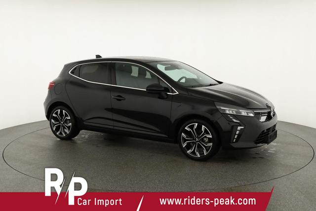 Mitsubishi Colt Select 1.0 MPI-T Select, LED, Kamera, Side, Winter, 17-Zoll, 5 J.-Garantie 