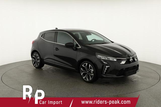 Mitsubishi Colt Select 1.0 MPI-T Select, LED, Kamera, Side, Winter, 17-Zoll, 5 J.-Garantie 