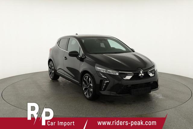 Mitsubishi Colt Select 1.0 MPI-T Select, LED, Kamera, Side, Winter, 17-Zoll, 5 J.-Garantie 