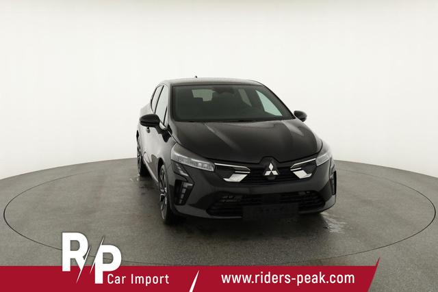 Mitsubishi Colt Select 1.0 MPI-T Select, LED, Kamera, Side, Winter, 17-Zoll, 5 J.-Garantie 