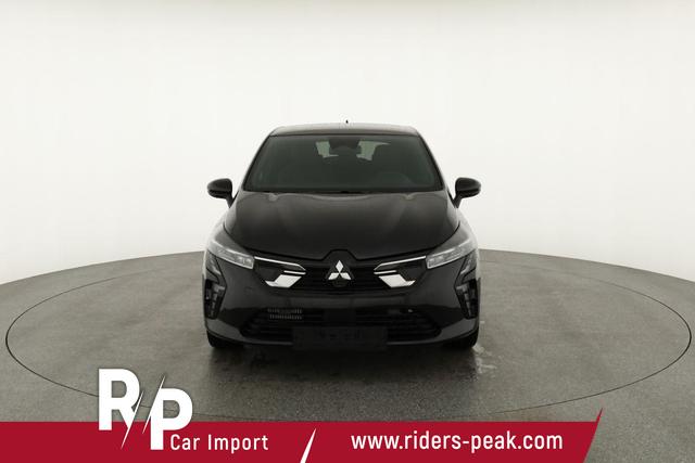 Mitsubishi Colt Select 1.0 MPI-T Select, LED, Kamera, Side, Winter, 17-Zoll, 5 J.-Garantie 