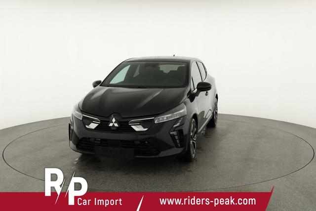 Mitsubishi Colt Select 1.0 MPI-T Select, LED, Kamera, Side, Winter, 17-Zoll, 5 J.-Garantie 