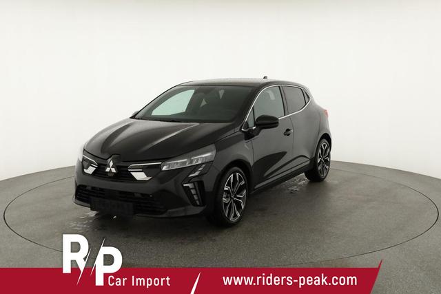 Mitsubishi Colt Select 1.0 MPI-T Select, LED, Kamera, Side, Winter, 17-Zoll, 5 J.-Garantie 