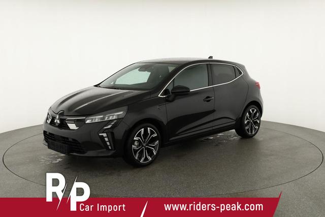 Mitsubishi Colt Select 1.0 MPI-T Select, LED, Kamera, Side, Winter, 17-Zoll, 5 J.-Garantie 