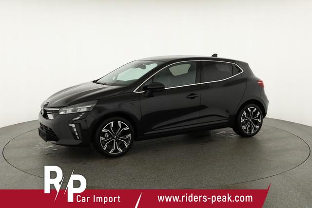 Mitsubishi Colt Select 1.0 MPI-T Select, LED, Kamera, Side, Winter, 17-Zoll, 5 J.-Garantie 