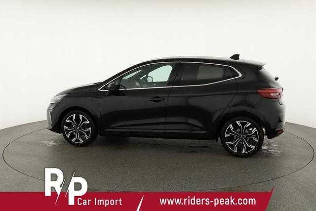 Mitsubishi Colt Select 1.0 MPI-T Select, LED, Kamera, Side, Winter, 17-Zoll, 5 J.-Garantie 