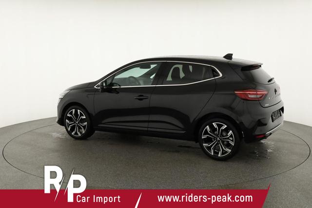 Mitsubishi Colt Select 1.0 MPI-T Select, LED, Kamera, Side, Winter, 17-Zoll, 5 J.-Garantie 