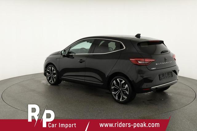 Mitsubishi Colt Select 1.0 MPI-T Select, LED, Kamera, Side, Winter, 17-Zoll, 5 J.-Garantie 