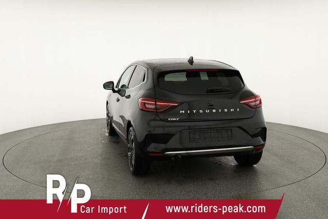 Mitsubishi Colt Select 1.0 MPI-T Select, LED, Kamera, Side, Winter, 17-Zoll, 5 J.-Garantie 