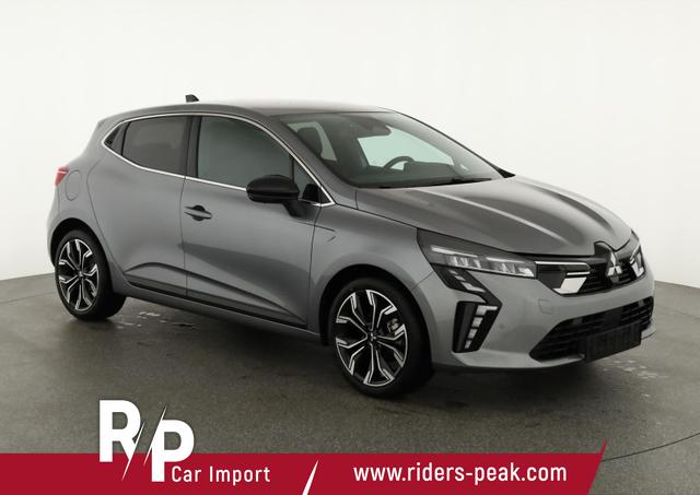 Mitsubishi Colt Select 1.0 MPI-T Select, LED, Kamera, Side, Winter, 17-Zoll, 5 J.-Garantie 