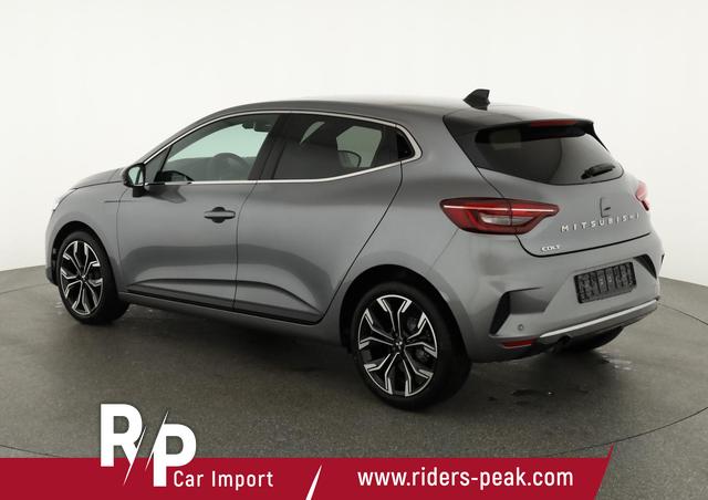 Mitsubishi Colt Select 1.0 MPI-T Select, LED, Kamera, Side, Winter, 17-Zoll, 5 J.-Garantie 