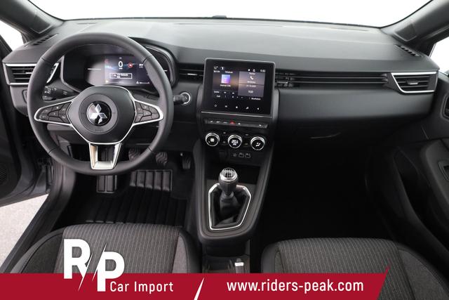 Mitsubishi Colt Select 1.0 MPI-T Select, LED, Kamera, Side, Winter, 17-Zoll, 5 J.-Garantie 