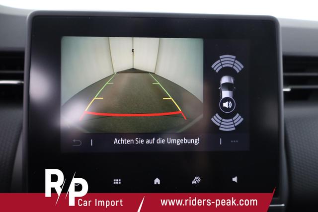 Mitsubishi Colt Select 1.0 MPI-T Select, LED, Kamera, Side, Winter, 17-Zoll, 5 J.-Garantie 